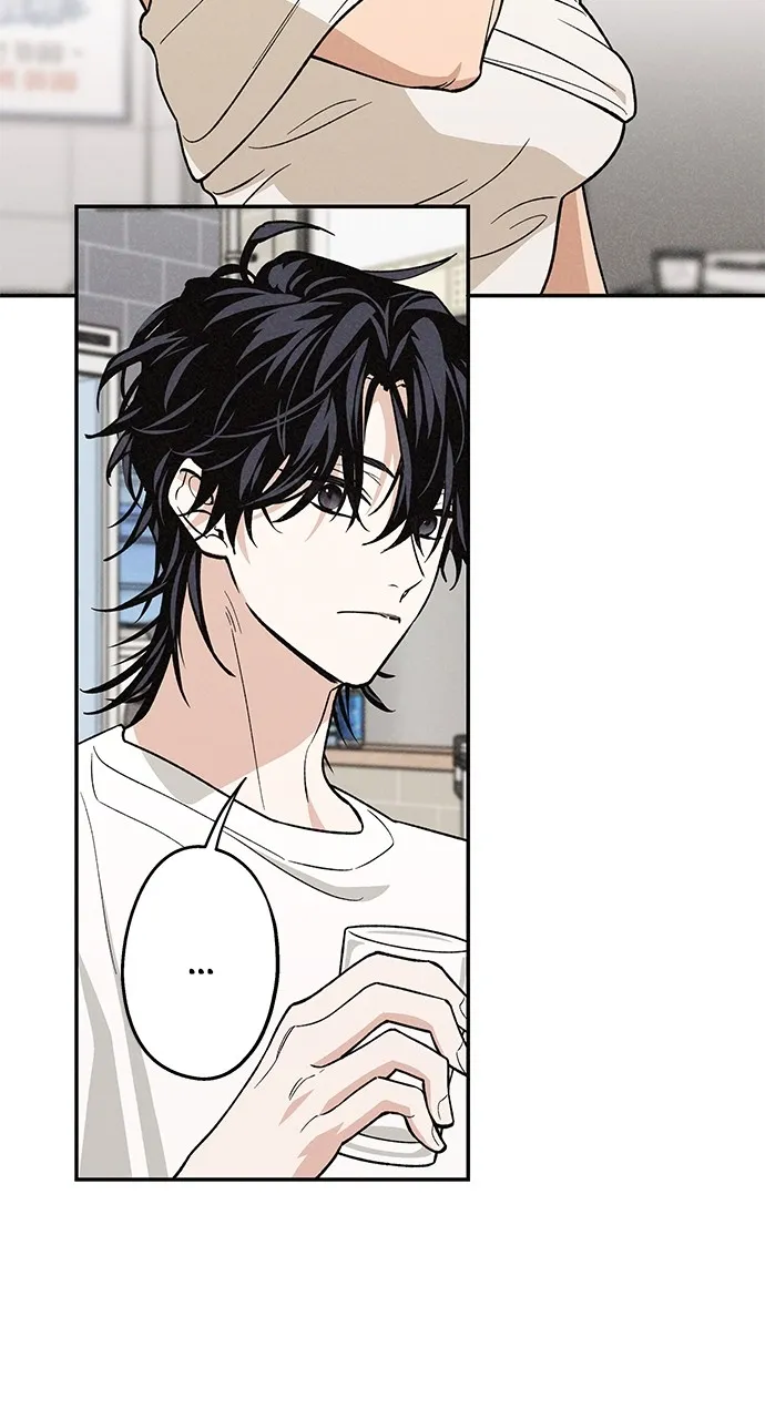 In Between Chapter 21 page 49 - 