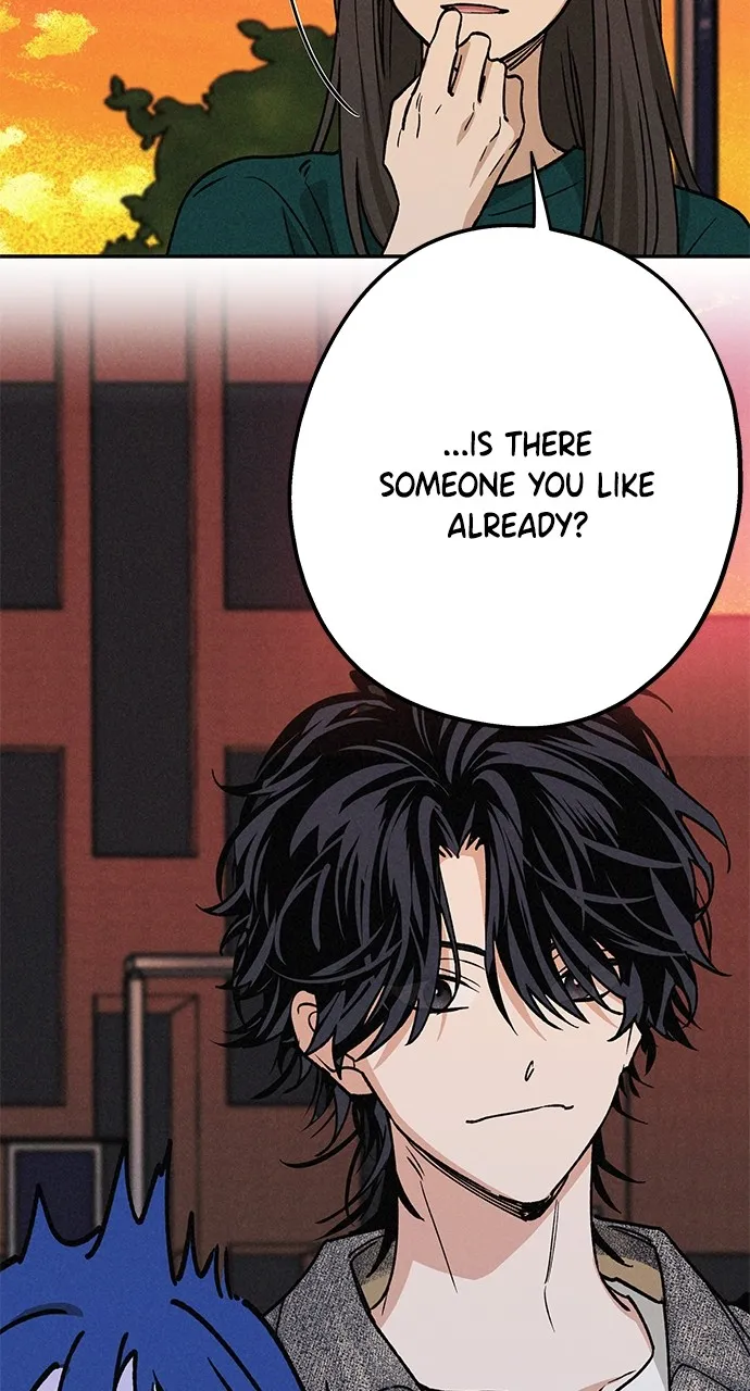 In Between Chapter 21 page 6 - 
