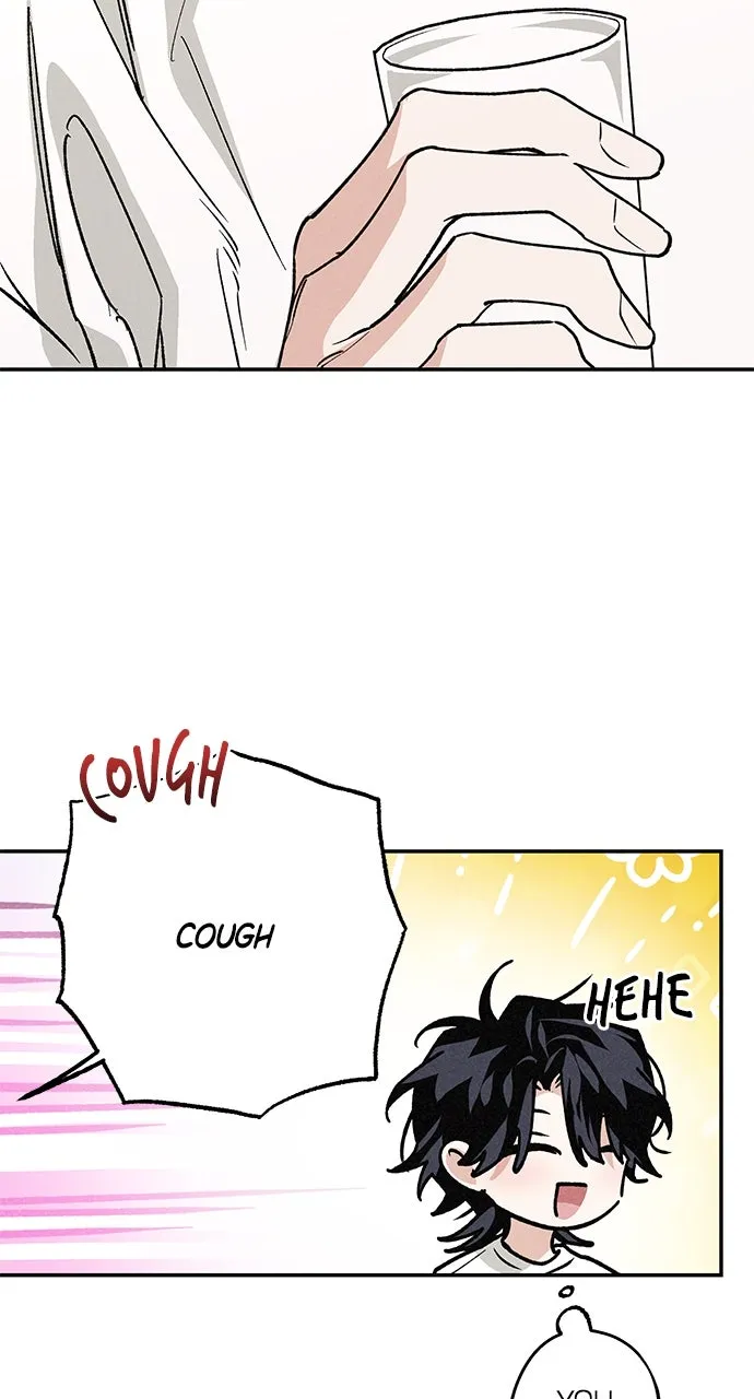 In Between Chapter 21 page 51 - 