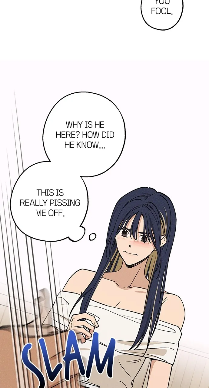 In Between Chapter 21 page 52 - 