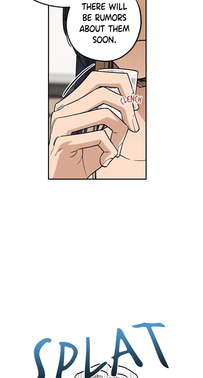 In Between Chapter 21 page 55 - 