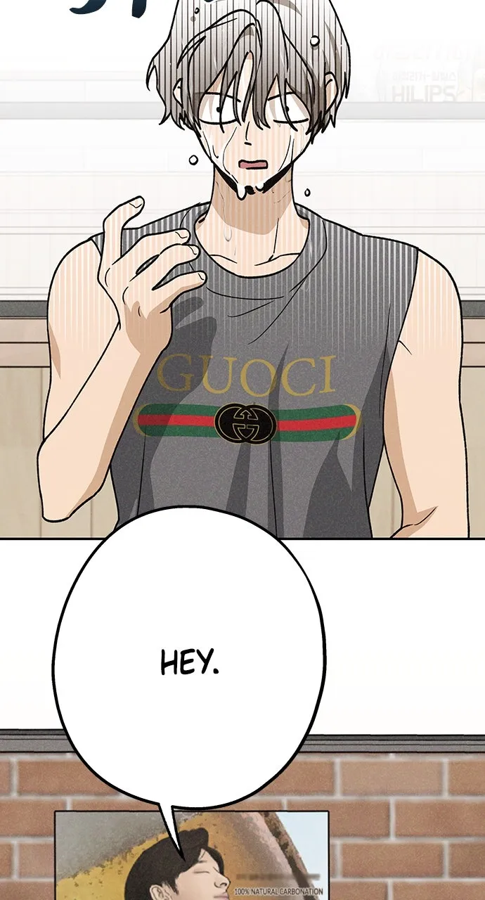 In Between Chapter 21 page 56 - 