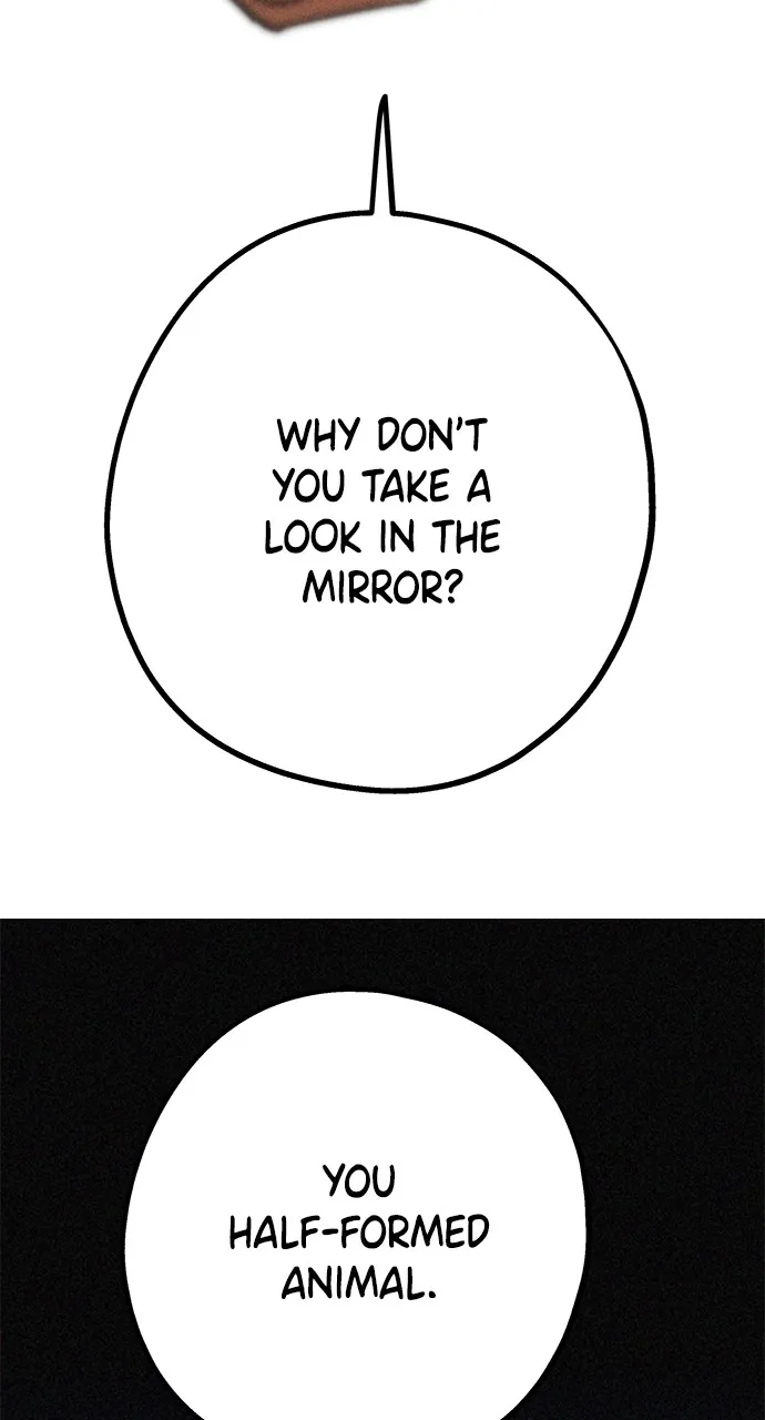 In Between Chapter 21 page 58 - 