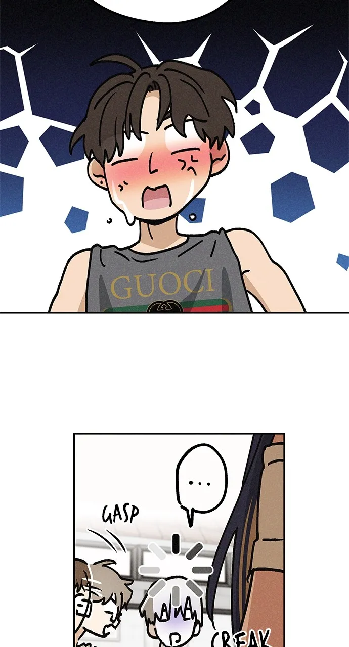 In Between Chapter 21 page 59 - 