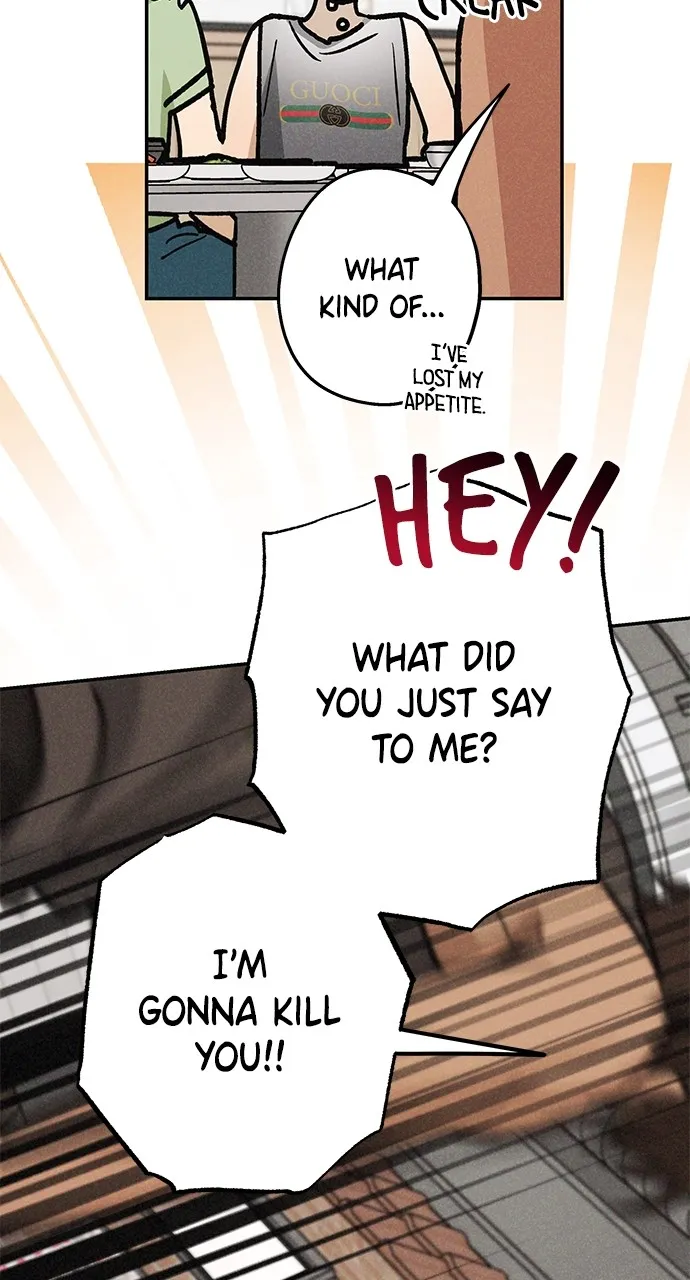 In Between Chapter 21 page 60 - 