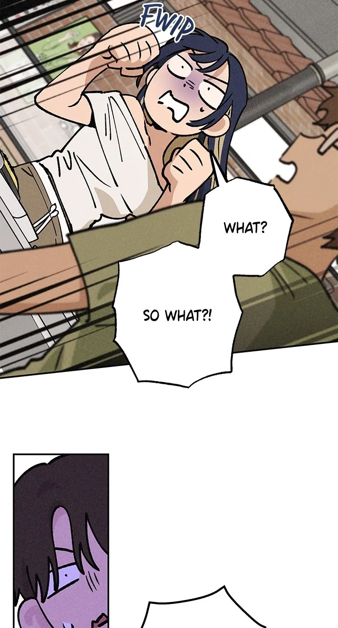 In Between Chapter 21 page 61 - 