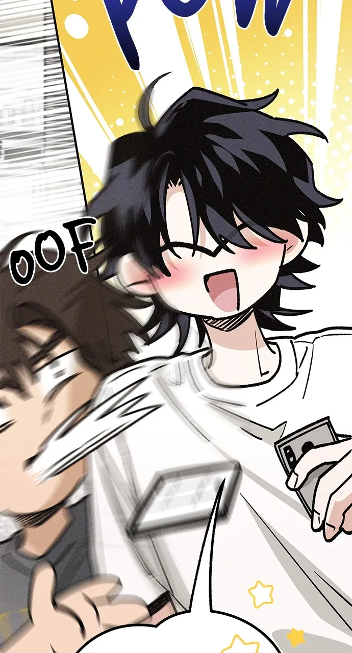 In Between Chapter 21 page 63 - 