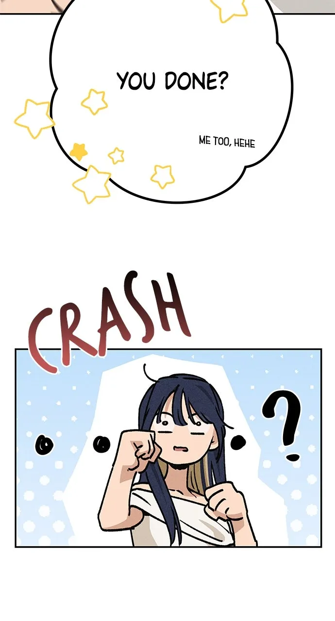 In Between Chapter 21 page 64 - 