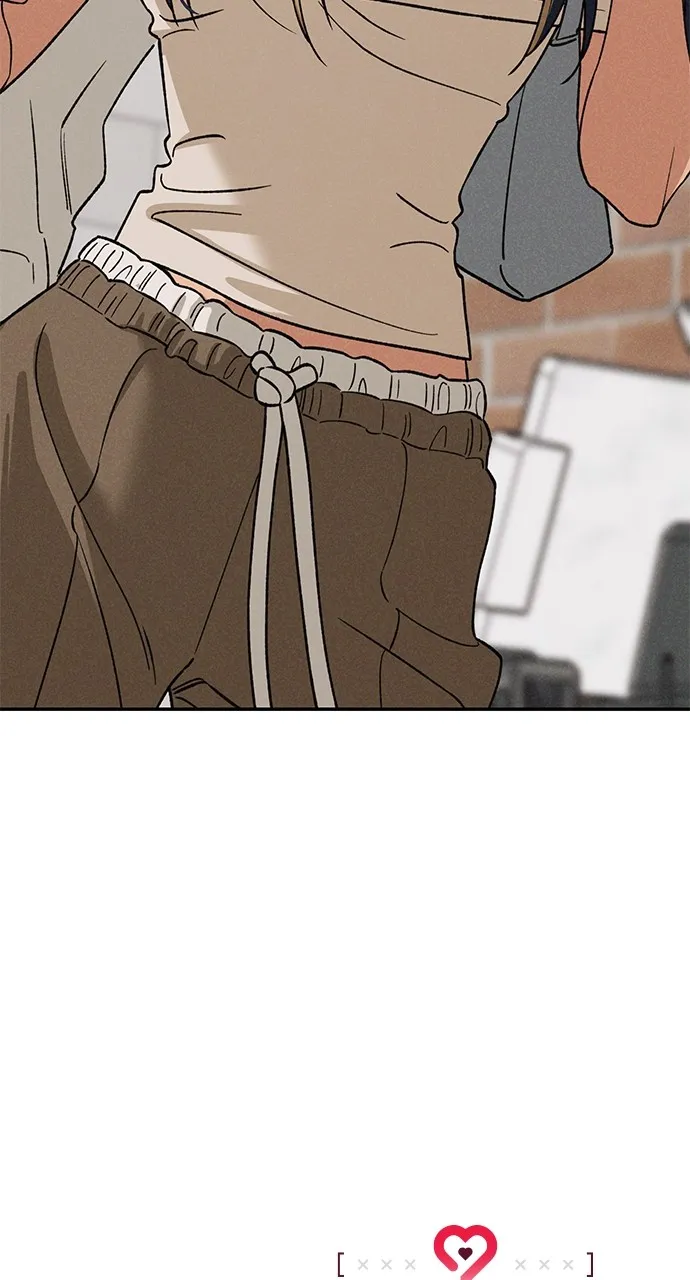 In Between Chapter 21 page 70 - 