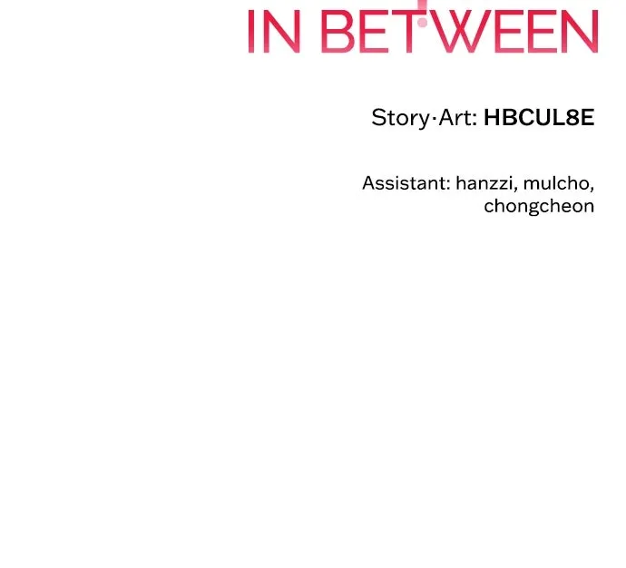 In Between Chapter 21 page 71 - 