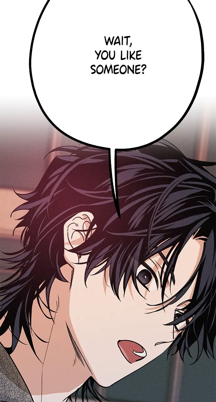In Between Chapter 21 page 9 - 