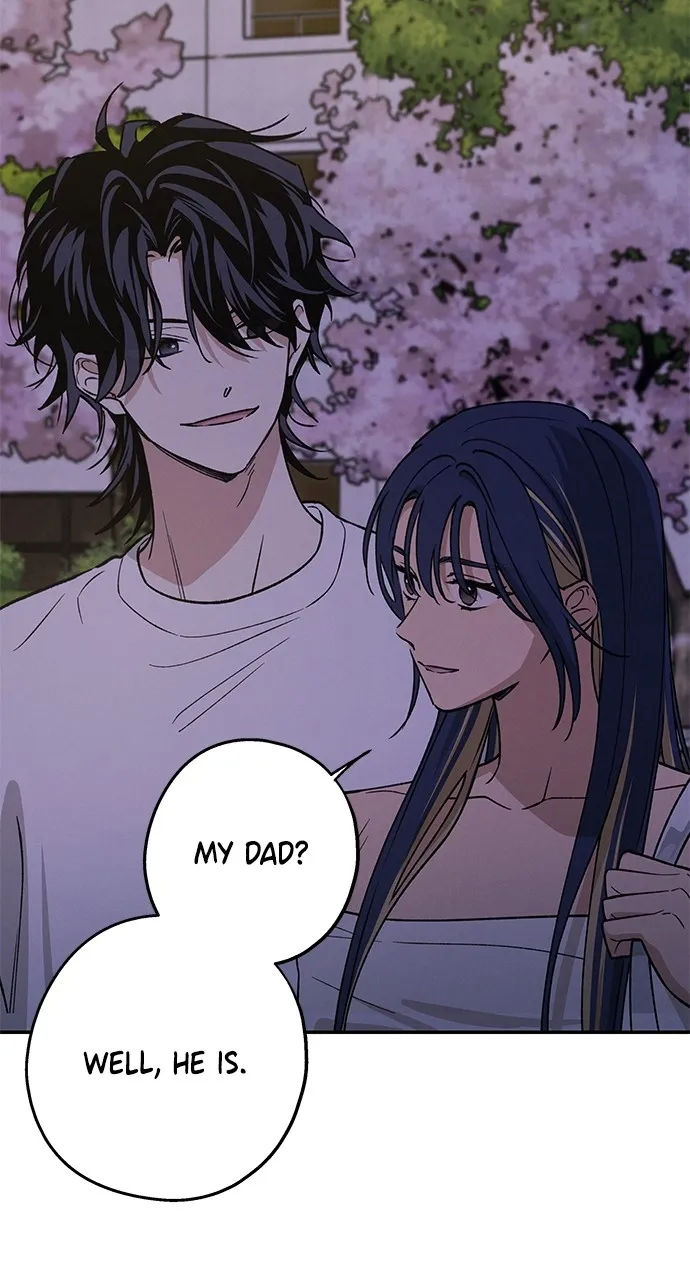 In Between Chapter 22 page 11 - 
