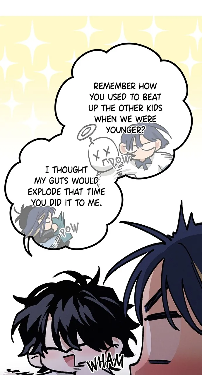 In Between Chapter 22 page 13 - 