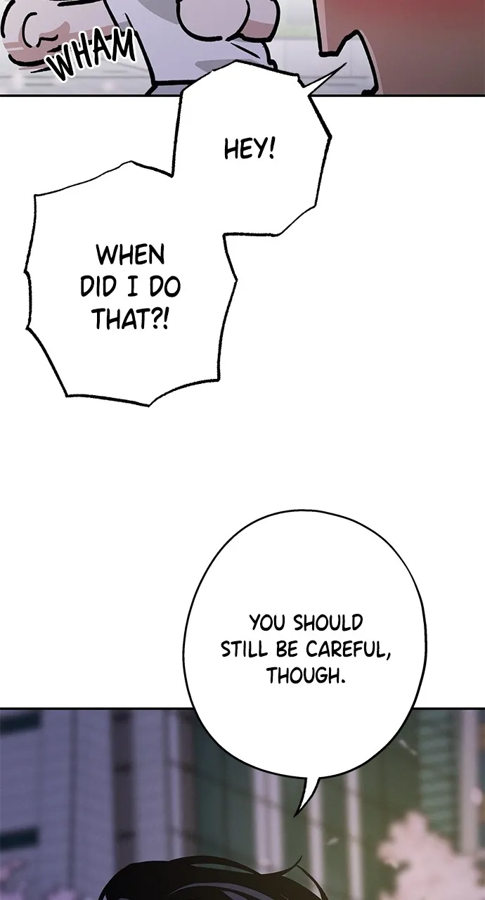In Between Chapter 22 page 14 - 