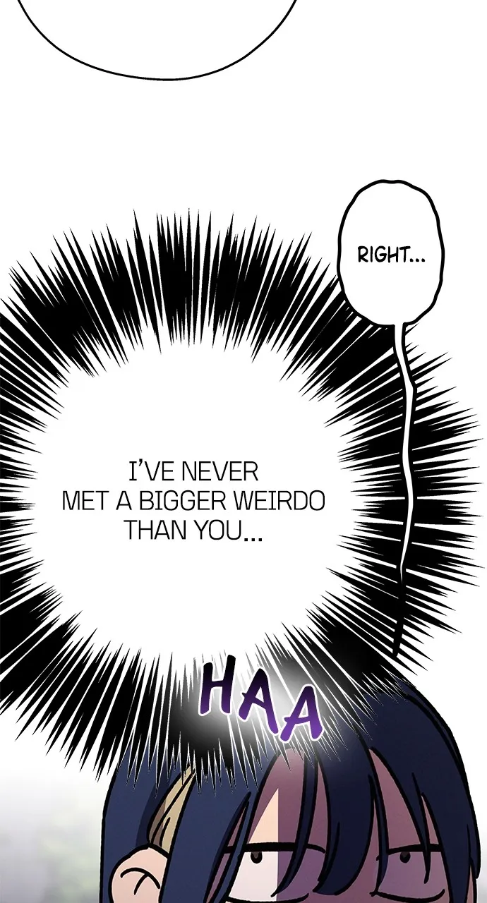In Between Chapter 22 page 16 - 