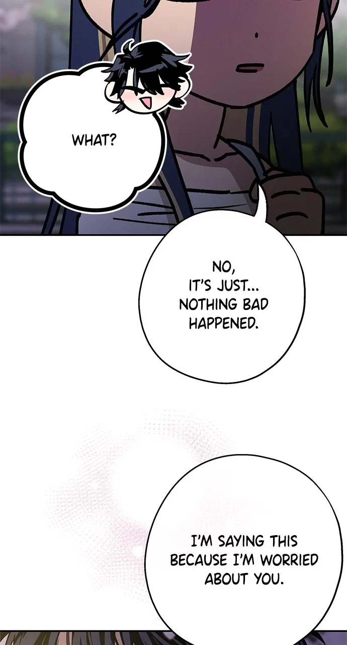 In Between Chapter 22 page 17 - 