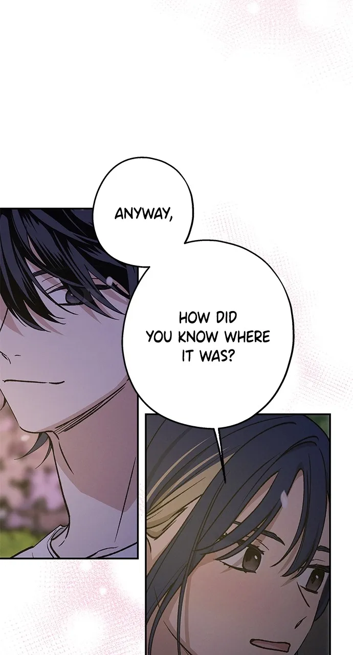 In Between Chapter 22 page 20 - 