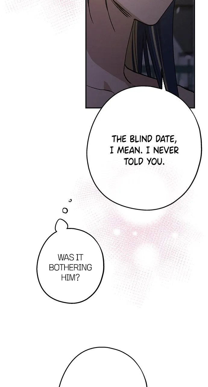 In Between Chapter 22 page 21 - 