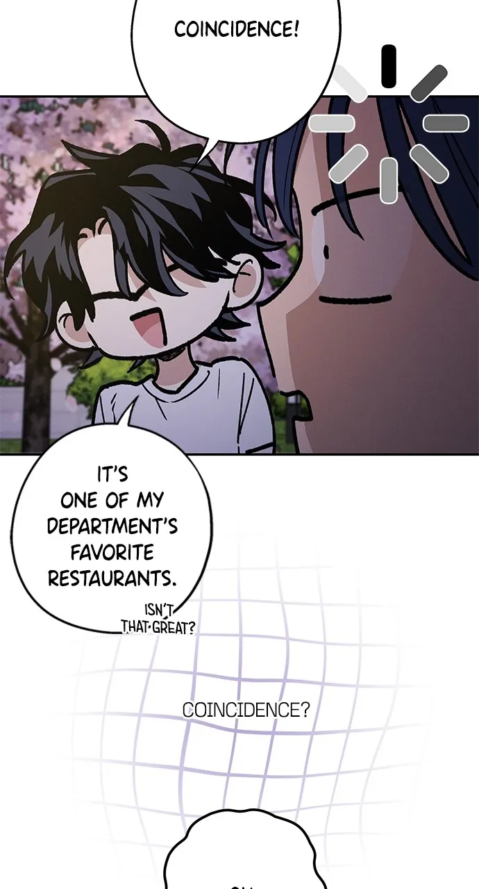 In Between Chapter 22 page 22 - 