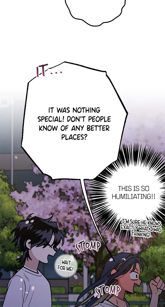 In Between Chapter 22 page 24 - 