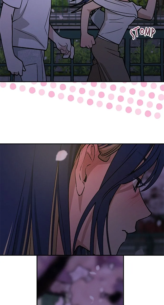 In Between Chapter 22 page 25 - 