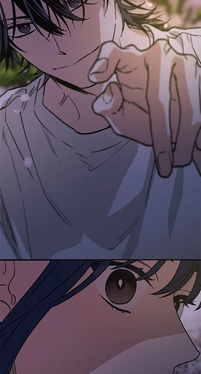 In Between Chapter 22 page 28 - 