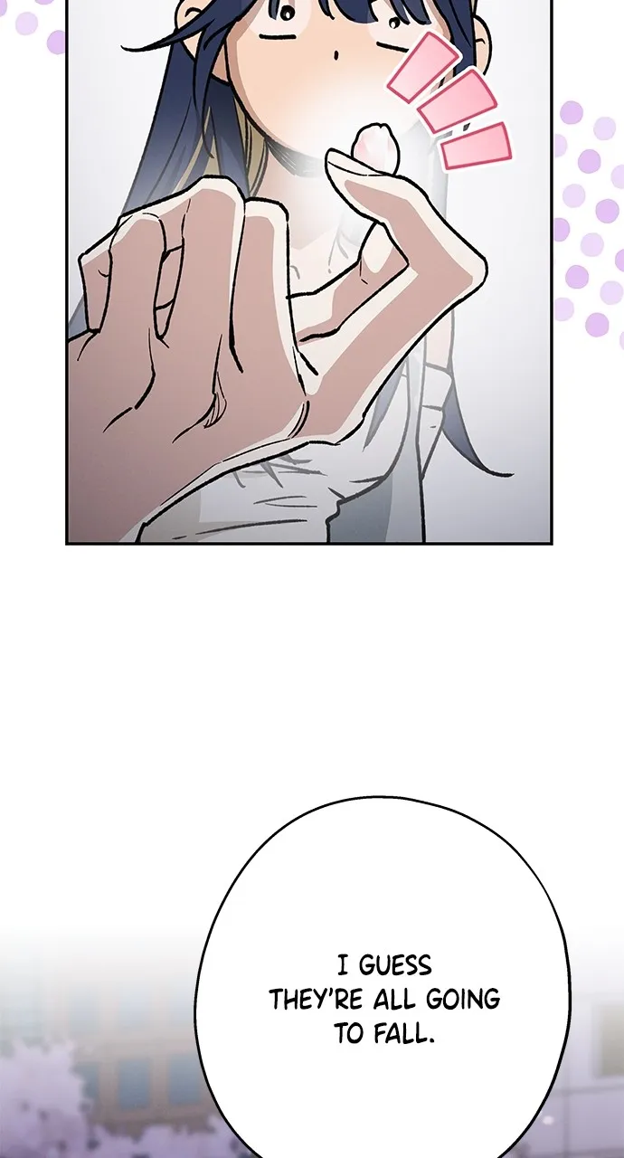 In Between Chapter 22 page 32 - 