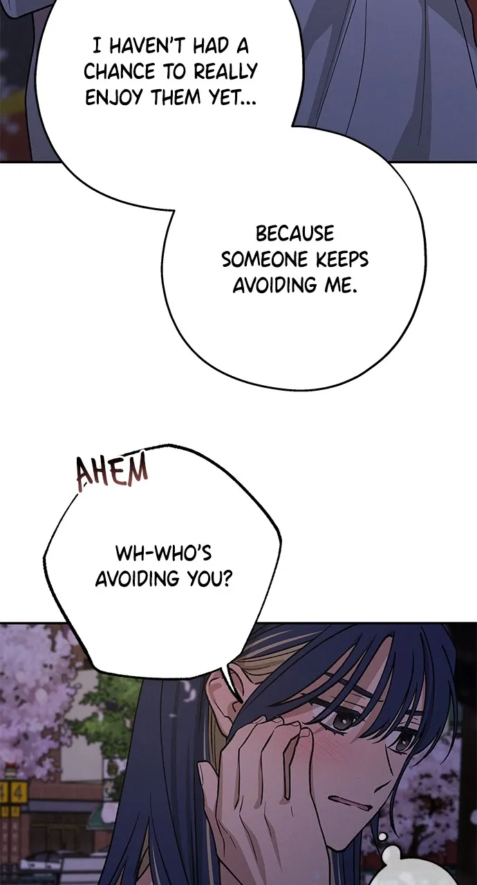In Between Chapter 22 page 34 - 