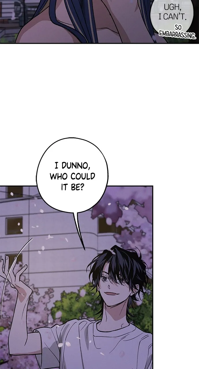 In Between Chapter 22 page 35 - 