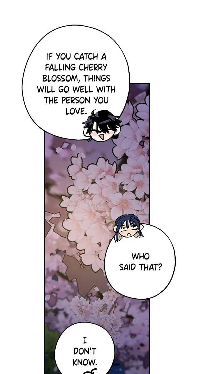 In Between Chapter 22 page 39 - 
