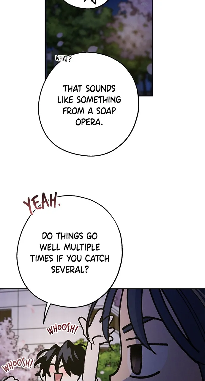 In Between Chapter 22 page 40 - 
