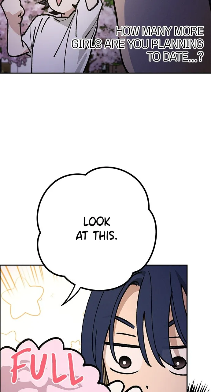 In Between Chapter 22 page 41 - 
