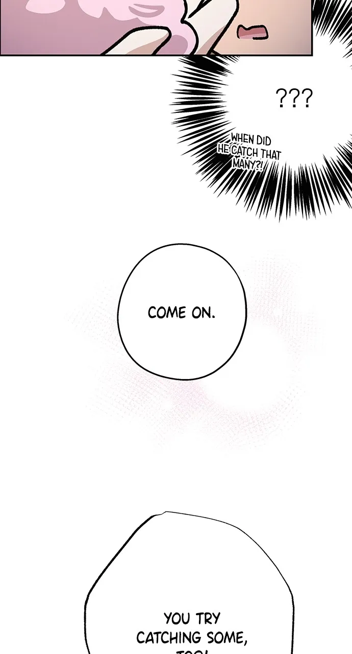 In Between Chapter 22 page 42 - 