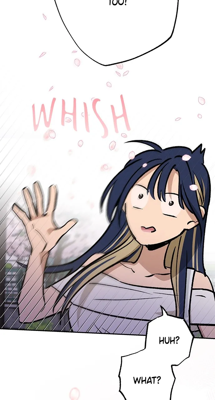 In Between Chapter 22 page 43 - 