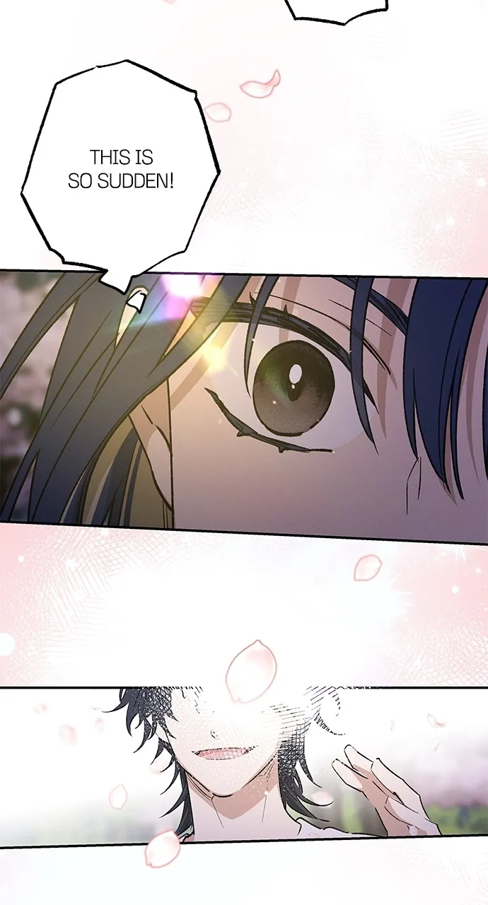 In Between Chapter 22 page 44 - 