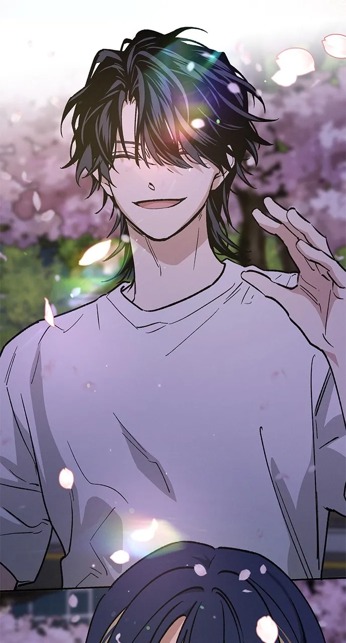 In Between Chapter 22 page 45 - 