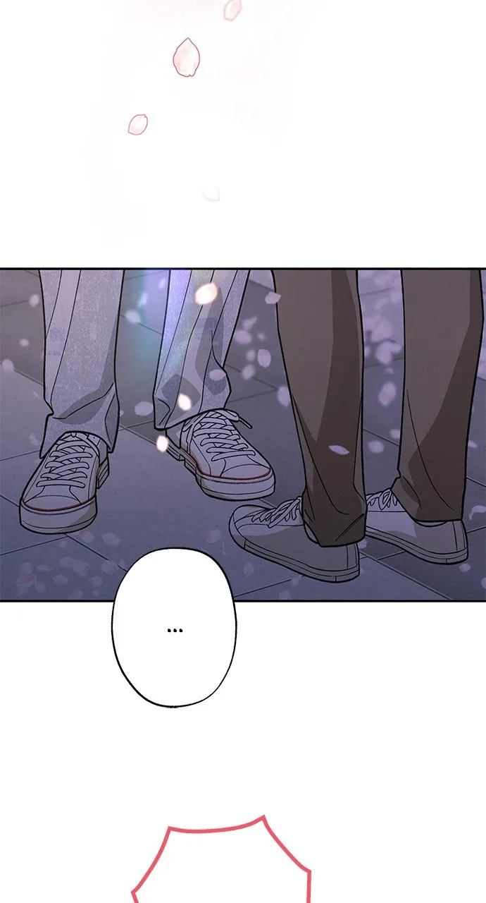In Between Chapter 22 page 47 - 