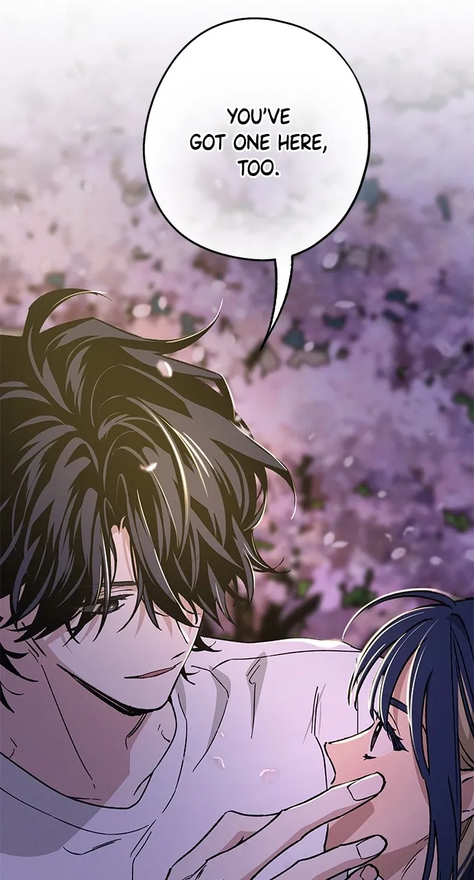 In Between Chapter 22 page 50 - 