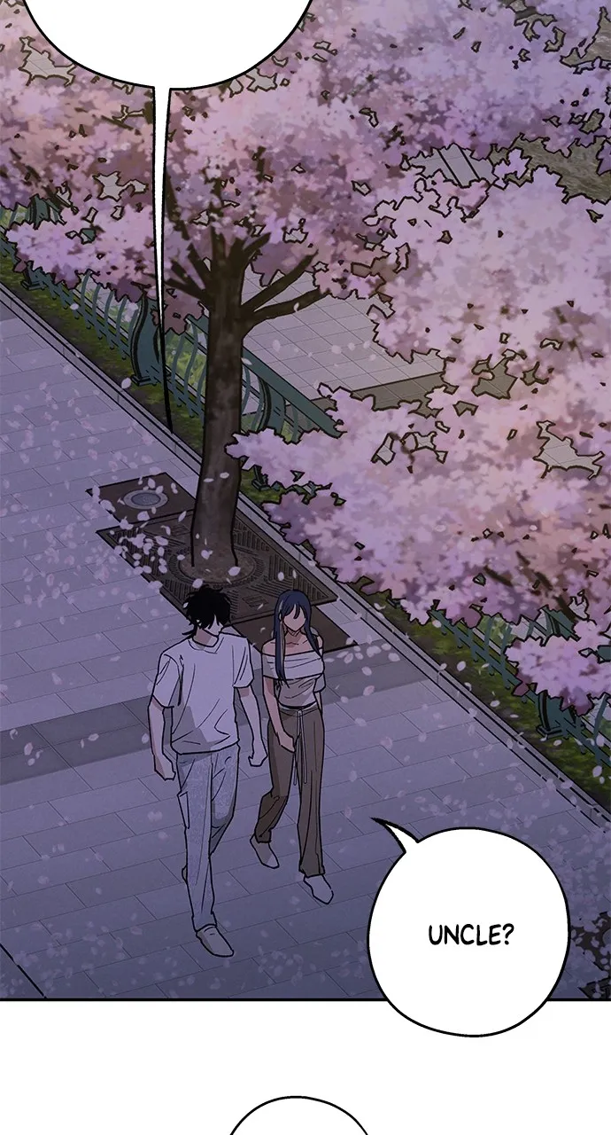 In Between Chapter 22 page 6 - 