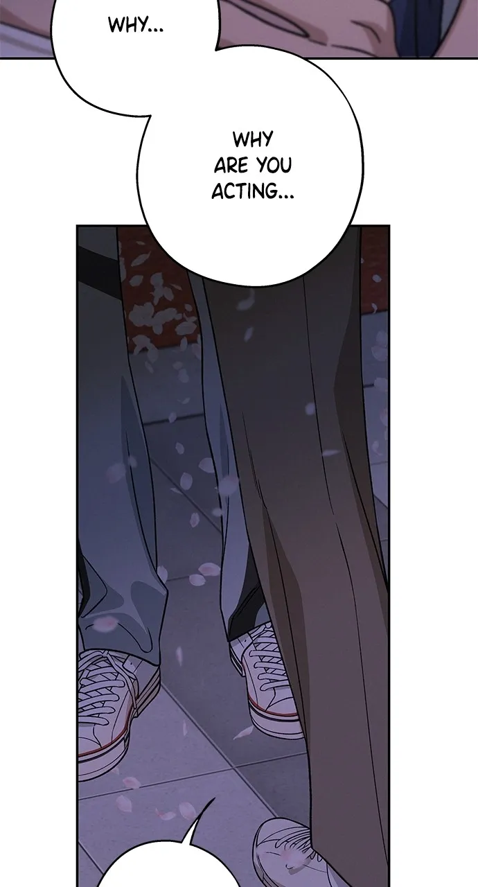 In Between Chapter 22 page 59 - 