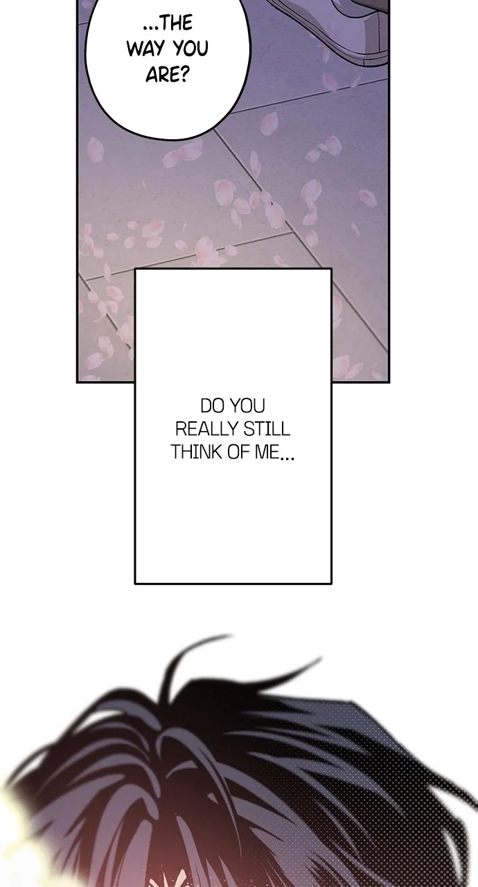In Between Chapter 22 page 60 - 