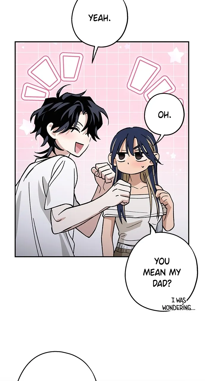 In Between Chapter 22 page 7 - 