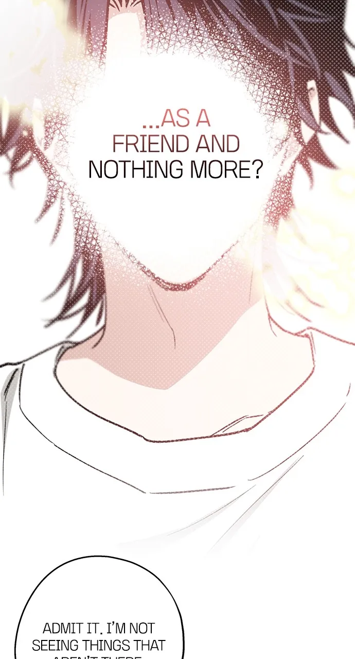 In Between Chapter 22 page 61 - 