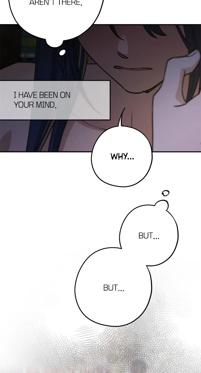 In Between Chapter 22 page 62 - 