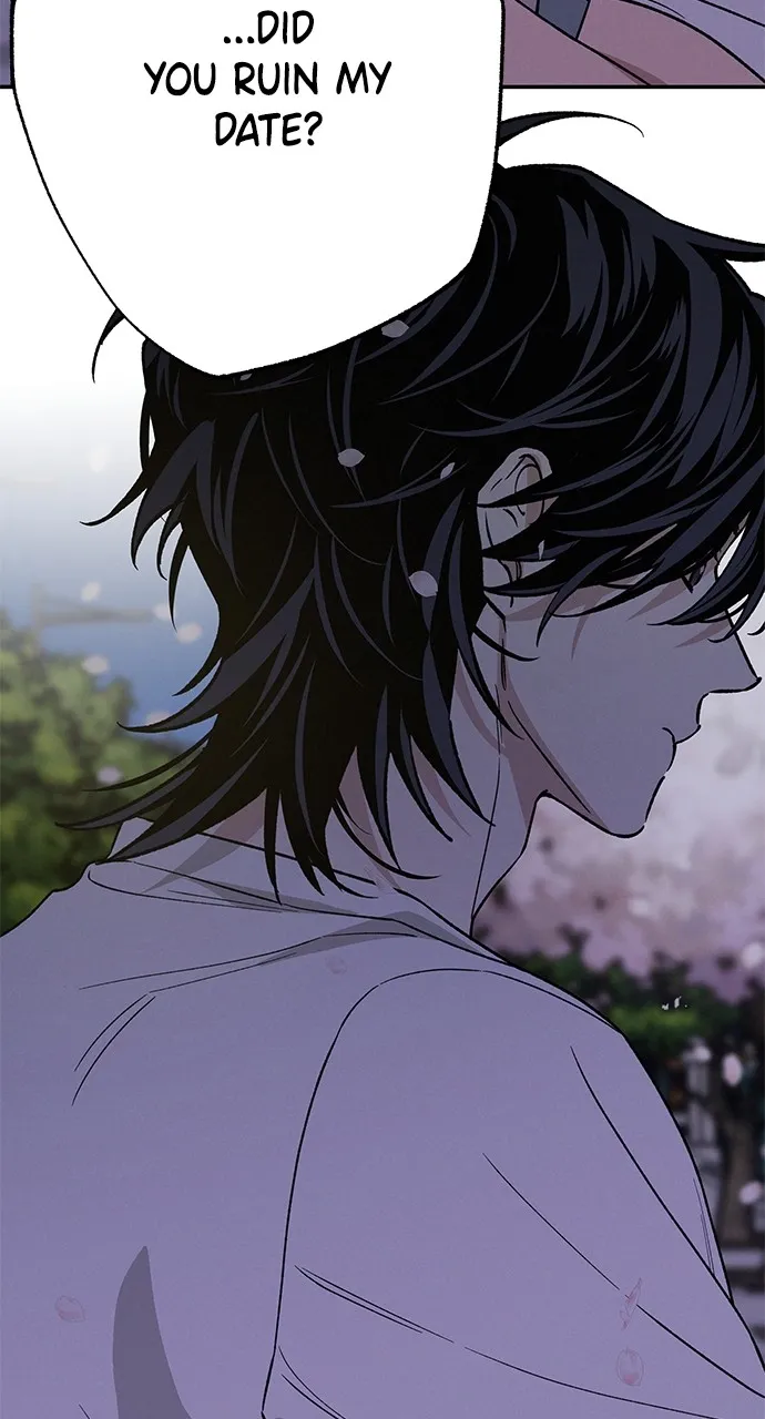 In Between Chapter 22 page 65 - 