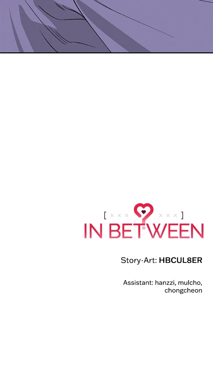 In Between Chapter 22 page 66 - 
