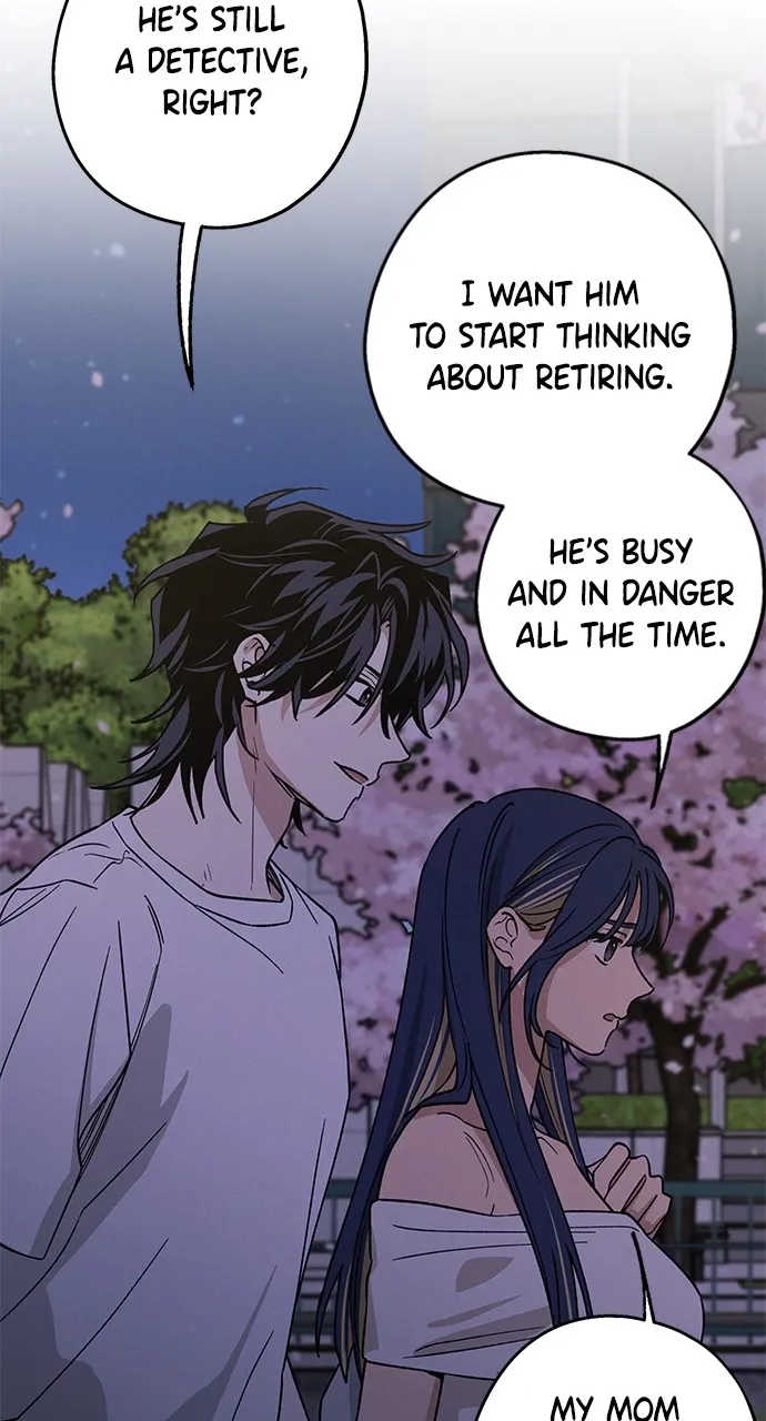 In Between Chapter 22 page 8 - 