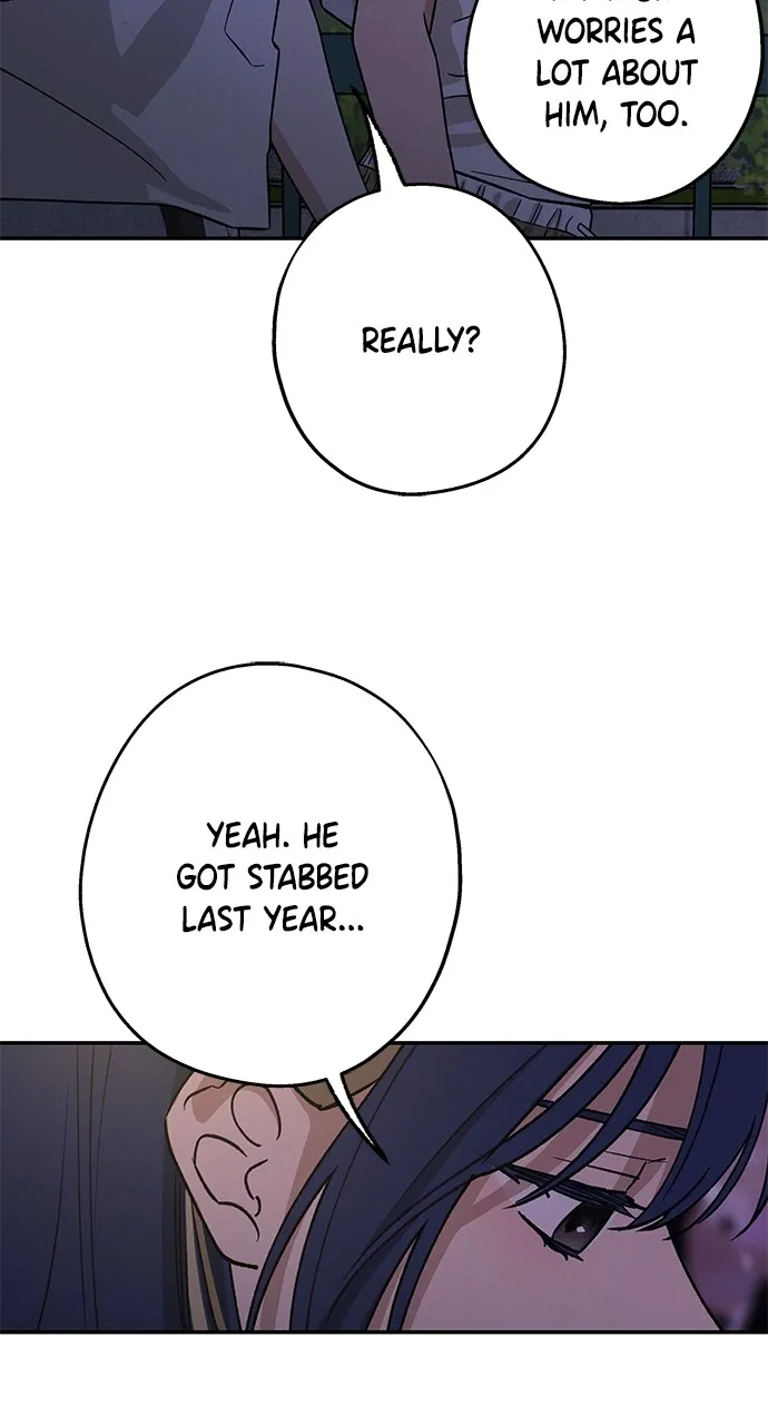 In Between Chapter 22 page 9 - 
