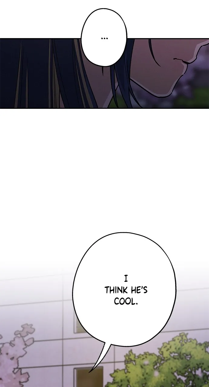 In Between Chapter 22 page 10 - 