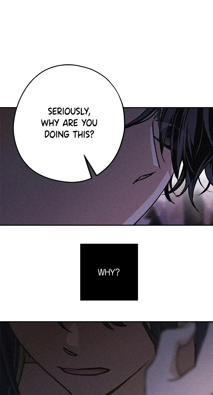 In Between Chapter 23 page 1 - 